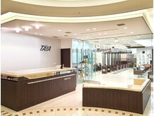 タヤ グランデュオ立川店(TAYA)の雰囲気(グランディオ立川8F/エスカレーター目の前◎)