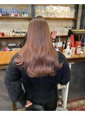 20代/30代/66代/髪質改善/ストレート/ブリーチ/ダブルカラー