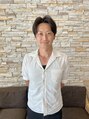クォーターリゾート(QUARTER RESORT) 池田 優弥