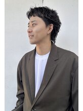 ドルセ(Dulce) Riku ショート