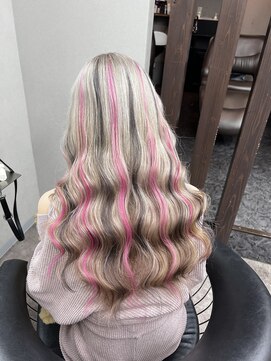 エミーバイモアムー(Emmie byMoremuu) ミルクティー