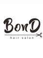 ビー オン ディー ヘア 池袋(BonD hair) 女性 stylist