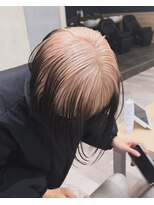 ベル(BEL)&nbsp;ルーツカラー