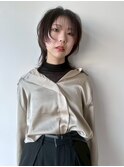 ウルフショート