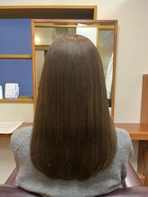 フィード(fido beauty in life)&nbsp;【髪質改善】トリートメント