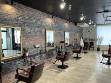 ワントーンヘアー(one tone hair)