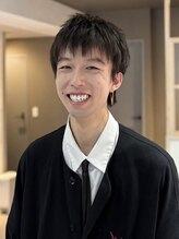 アイノア シノン 神保町(AInoa sinon) 竹前佑哉 神保町