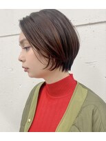 グラース(grace)&nbsp;【30代～50代】ショートボブ