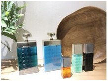 ウォルト 名駅店(walt)の雰囲気（【E STANDARD】髪、肌、自然環境全てに良いこだわりのヘアケア）