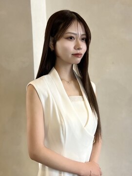 エル バイ ホーム(L by HOME) プレミアム髪質ストレート