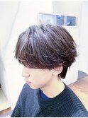 メンズスタイル
