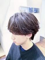 フレーム 学園店(FRAME)&nbsp;メンズスタイル