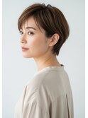#磐田　大人ショート
