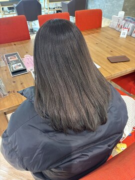 ファースト 仙台店(first) オリーブベージュ