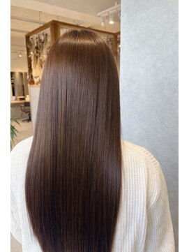 リム(LIM) 平成ブラウン