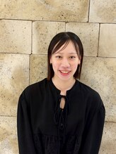 オーブ ヘアー ラルム 天文館通店(AUBE HAIR larme)&nbsp;白元 愛