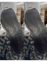 ジーナ 名駅(XENA.)&nbsp;《今話題》艶髪になれるシンデレラトリートメント◎