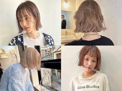 パークホワイト 代官山(PARK White)の写真
