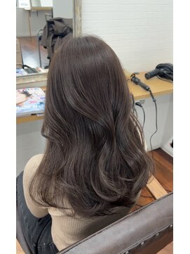グランルッソ 岡山駅前(GRAN LUSSO) ショコラブラウン 4/15