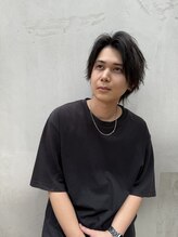 ヘンリエッタ 自由ヶ丘(Henrietta)&nbsp;佐藤 充将