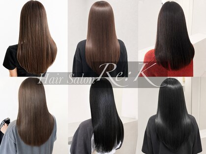 レーク(Re:K)の写真
