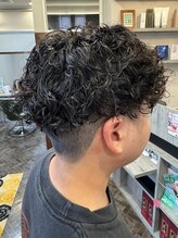 ジュエ ア カシュカシュ(Favorite Hair Jouer a Cache Cache)