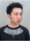 原宿/表参道/明治神宮前/メンズカット/メンズパーマ/学割U24
