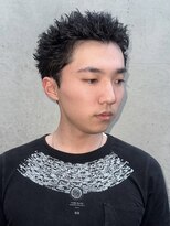 ランズサンズ 表参道(runsuns)&nbsp;原宿/表参道/明治神宮前/メンズカット/メンズパーマ/学割U24