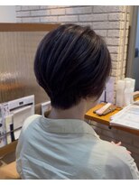 ハピネスフィール 宇治店(Happiness FEEL)&nbsp;ミセスくびれショートレイヤー