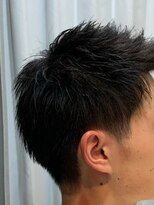 クローバー(CLOVER)&nbsp;心斎橋　CLOVER   ショート