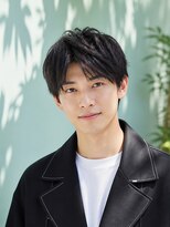 にもう 神戸三宮&nbsp;ニュアンスウルフxスパイラルパーマxダウンバング
