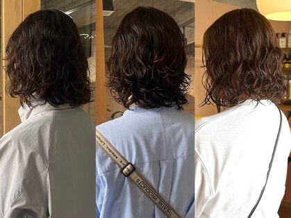 マルソーの写真