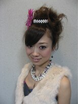 カロハ(KALOHA)&nbsp;シンプルキュートアップ