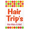 ヘアートリップ(Hair Trip's)のお店ロゴ