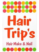 Hair Trip's【ヘアートリップ】