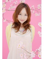 ヘアメイク アーリア(hair make aria)&nbsp;スウィートカール