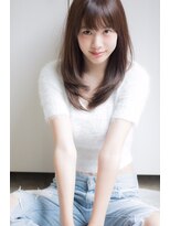 ロンド 銀座(Lond)&nbsp;Lond　透明感☆ブルージュカラー