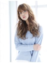 シャンプー 本庄店(SHAMPOO)&nbsp;憧れの小顔を叶える立体的なリッチウェーブ