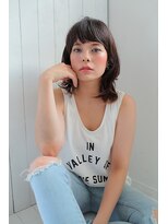 プライズ アイリス 池袋東口店(prize Iris)&nbsp;【池袋店】ラベンダーアッシュ