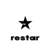 レスター(restar)のお店ロゴ