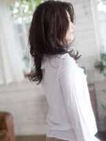 プロデュース 相模原店(Produce)&nbsp;無造作カール◎ヘルシーレイヤー♪くせ毛風