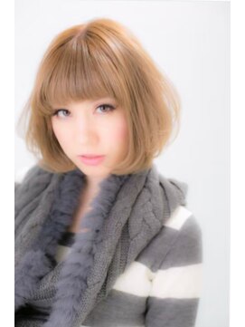 トゥルース 我孫子店(TRUTH) ボブ