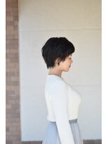 ヘアースイッチ(HAIR SWITCH)&nbsp;ショートスタイル