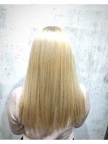 エイト マカビ 沖縄真嘉比店(EIGHT makabi) 【EIGHT 真嘉比】お客様スタイル_