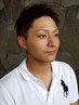 [全員] 似合わせカット+スパ+眉カット＼6000