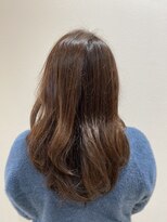 ラ ブーケ 中川中島店(La Bouquet)&nbsp;栗色