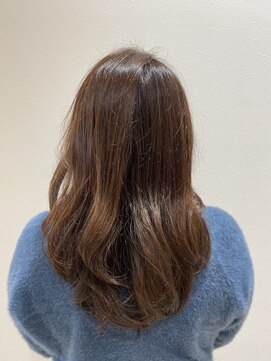 ラ ブーケ 中川中島店(La Bouquet) 栗色