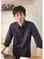 オーガニックカラー専門店 リリー 松原店(Lily) 平木