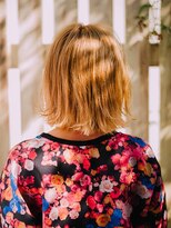 プロデュース 古淵店(Produce)&nbsp;外はねランダムボブ