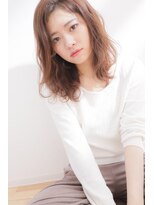 マーシュフラッグ(MARSHFLAG) 軽やかミディアム